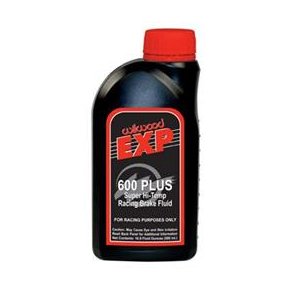 Wilwood Bremsevske, EXP 600 Plus Super High-Temp Racing Brake Fluid 290-6209