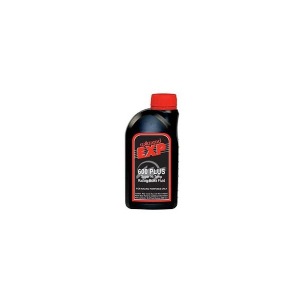 Wilwood Bremsevske, EXP 600 Plus Super High-Temp Racing Brake Fluid 290-6209