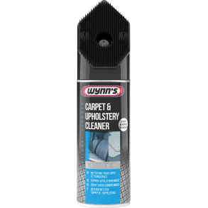 Wynn's Carpet & Upholstery (400 ml.) Renser t�ppe og polstring mm.