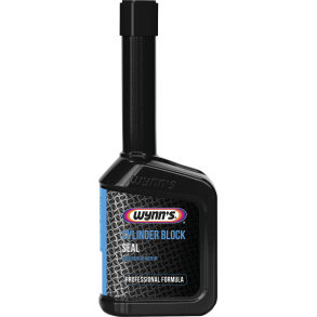 Wynn's Cylinder Block Seal. Reparerer revner i cylinderblokke