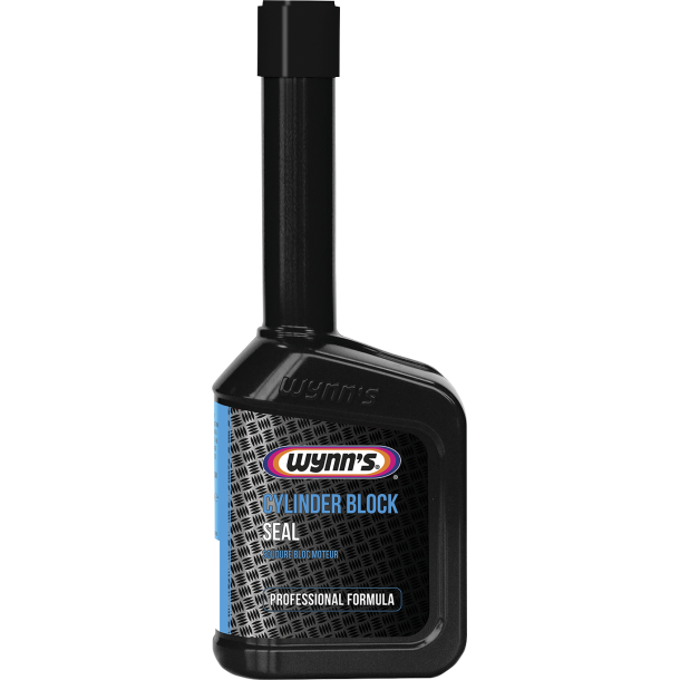 Wynn's Cylinder Block Seal. Reparerer revner i cylinderblokke
