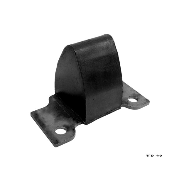 Anslagsklods universal til b�rearm eller bagfjeder (Metro XB28) Bump Stop