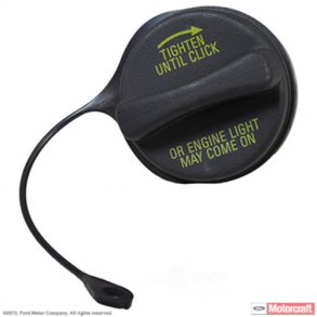 Tankdksel (Motorcraft FC961 - Ford XU5A-9030-JB - 5R33-9030-AA - 6R3Z-9030-A)