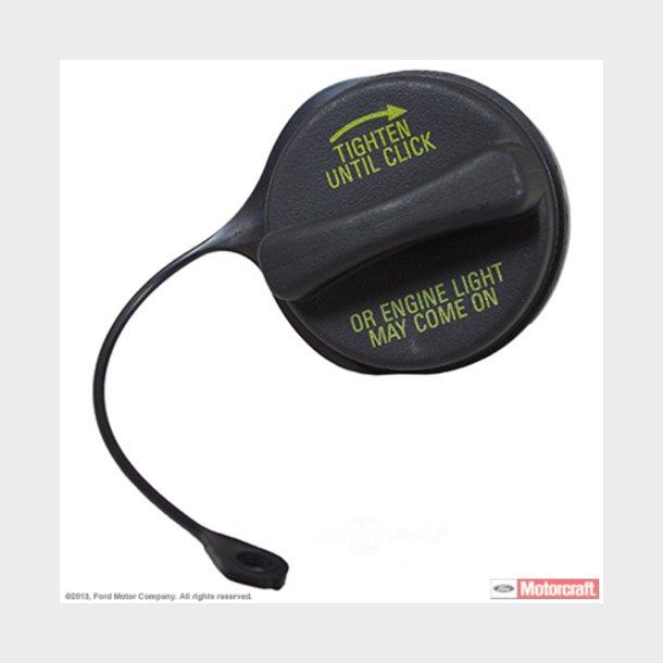 Tankd�ksel (Motorcraft FC961 - Ford XU5A-9030-JB - 5R33-9030-AA - 6R3Z-9030-A)