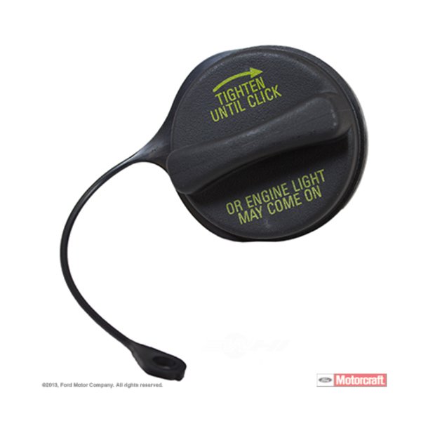 Tankdksel (Motorcraft FC961 - Ford XU5A-9030-JB - 5R33-9030-AA - 6R3Z-9030-A)