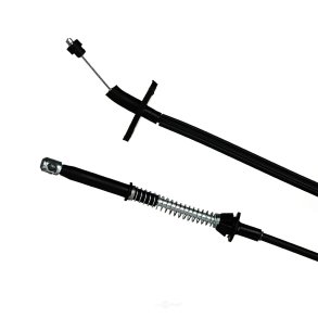 Speederkabel Ford F serie 1992 til 1998 (ATP Cable Y-1183)