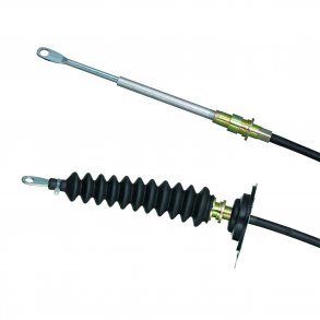 Skiftekabel Corvette 1968 til 1984 m.m. (ATP Y403 - Eck. 124334 - TFA 29831)