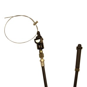 Kickdown kabel GM 1976 til 1993 (Y752) 48