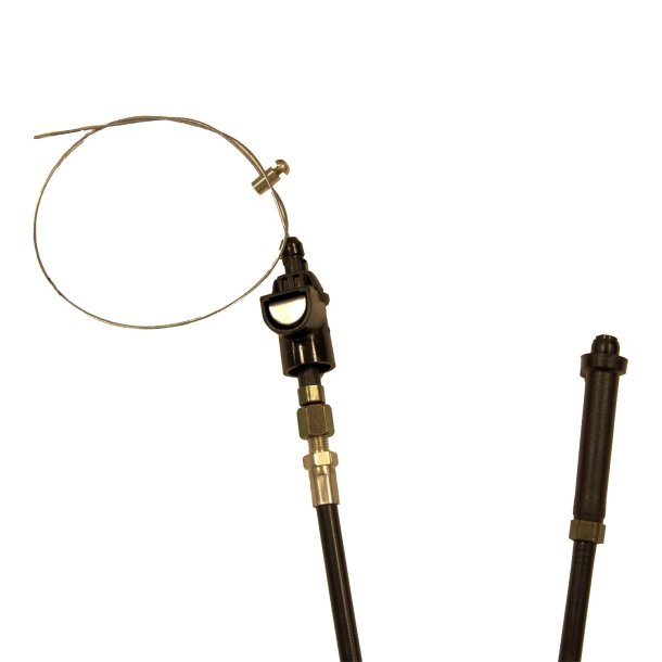 Kickdown kabel GM 1976 til 1993 (Y752) 48" = 122 cm.