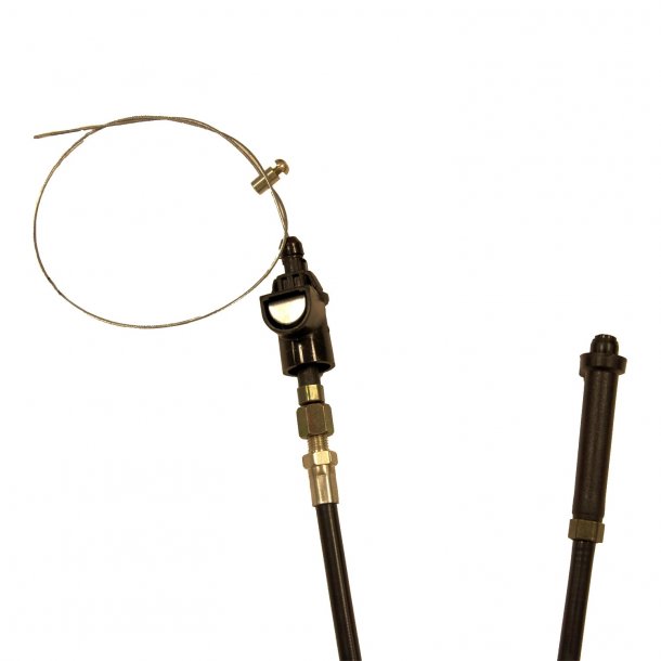 Kickdown kabel GM 1976 til 1993 (Y752) 48" = 122 cm.