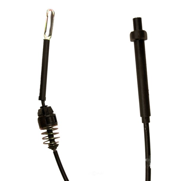 Kickdown kabel GM TH350 1976 til 1977 44" = 111,5 cm. lang Detent cable (ATP Y101 - CA1953)