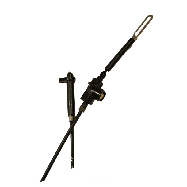 Kickdown kabel Chevrolet, Oldsmobile og Pontiac 41,75" = 106 cm. lang (Y103 - CA1952)