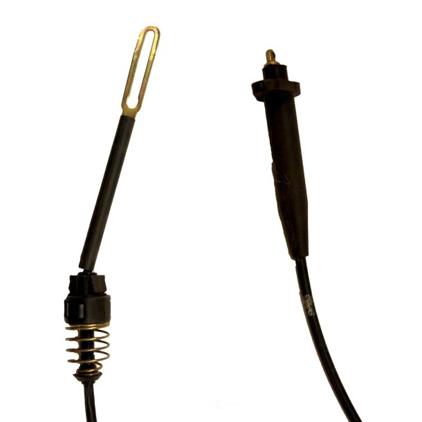 Kickdown kabel GM TH350 1976 til 1980 38,4" = 97,5 cm. lang Detent cable (ATP Y107 - CA1941)