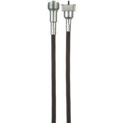 Speedometerkabel nederste (Eck 121222 - ATP Y809)