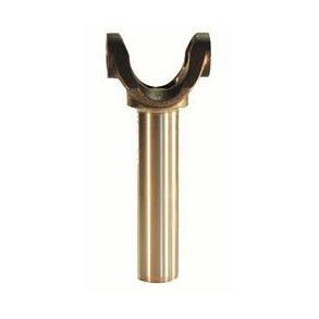 Yoke til gearkasse TH350, 700R4, Powerglide, 4L60,200R-4, Munchie  Fastshafts Yokes LT6