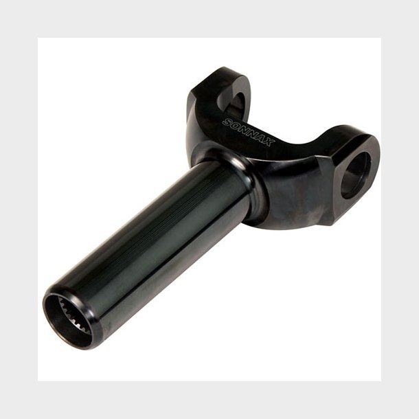 Yoke til gearkasse TH400 32 spline, 5,34" Yokes TCI Performance 890-965350