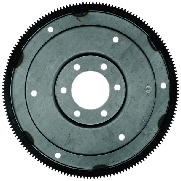 Startkrans 166 tands Cadillac 1968 til 1984 (ATP Z124 - FRA106) Flexplate