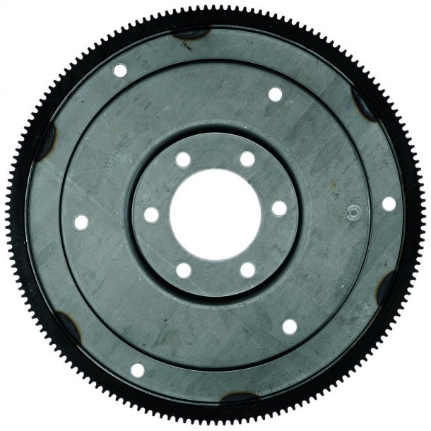 Startkrans 166 tands Cadillac 1968 til 1984 (ATP Z124 - FRA106) Flexplate