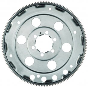 Startkrans 166 tands Pontiac 1965 til 1976 (ATP Z123 - Dorman 04314 - FRG103) Flexplate