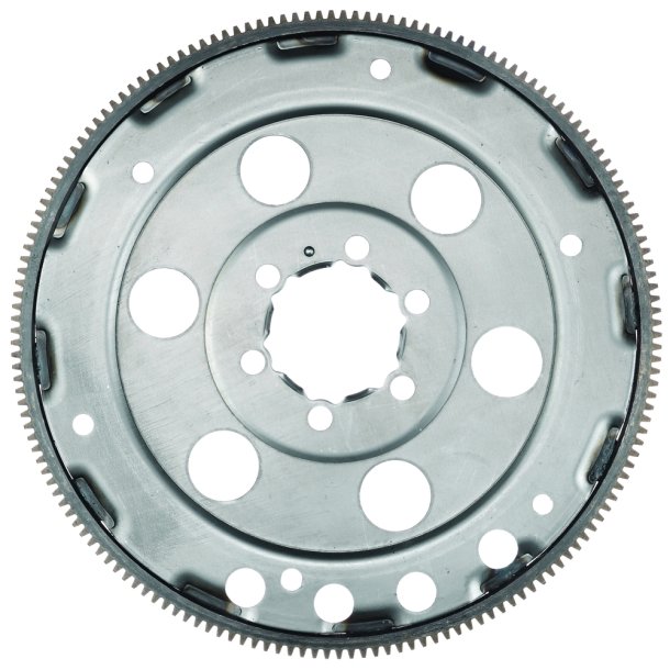 Startkrans 166 tands Pontiac 1965 til 1976 (ATP Z123 - Dorman 04314 - FRG103) Flexplate