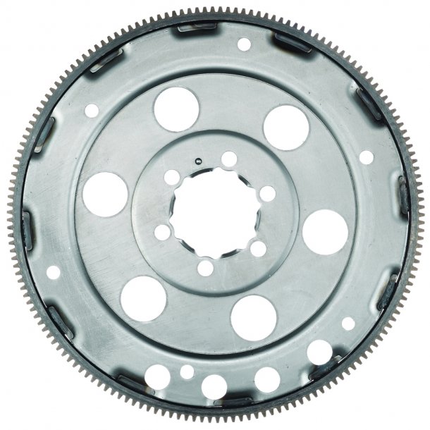 Startkrans 166 tands Pontiac 1965 til 1976 (ATP Z123 - Dorman 04314 - FRG103) Flexplate