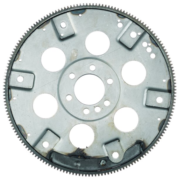 Startkrans 168 tands GM truck 1991 til 2000 (ATP Z231 - Pioneer FRA127 - Dorman 04425 - FRA321)