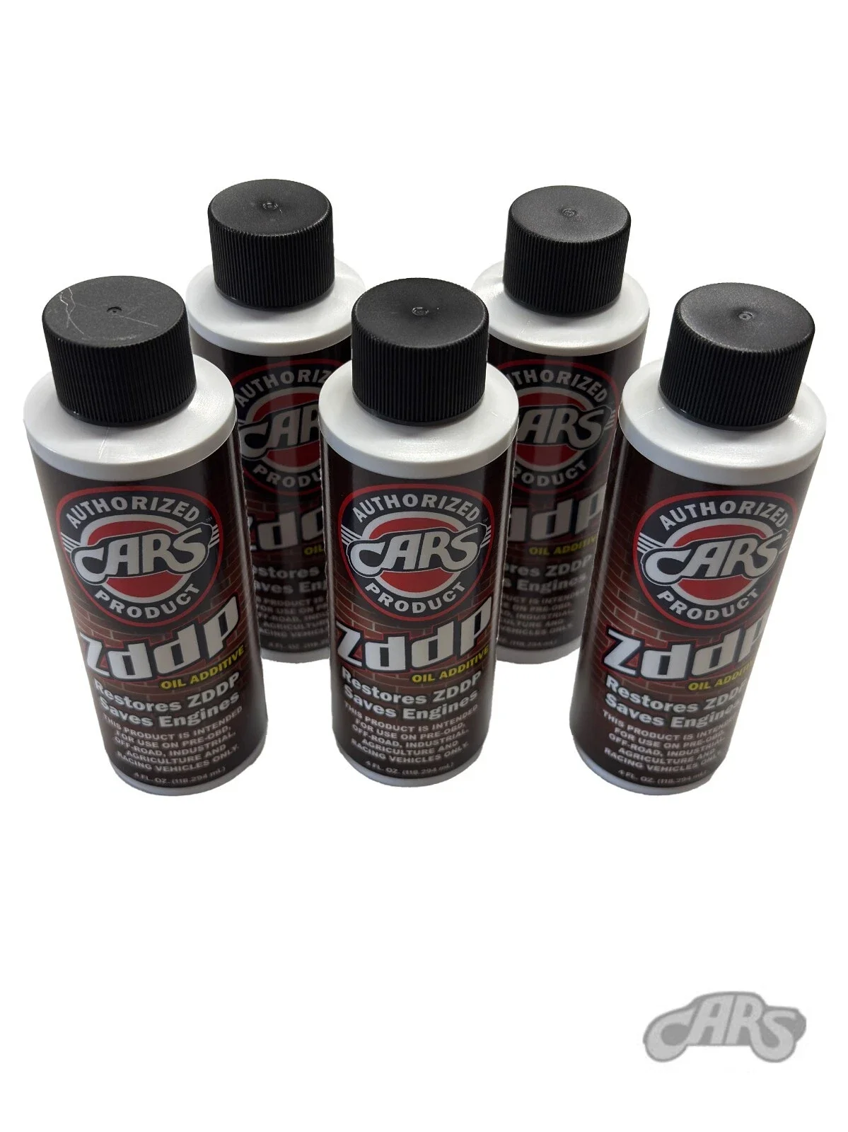 ZDD Plus TM olie additiv (ZDDPlus) Zink addivtiv til motor olie ...