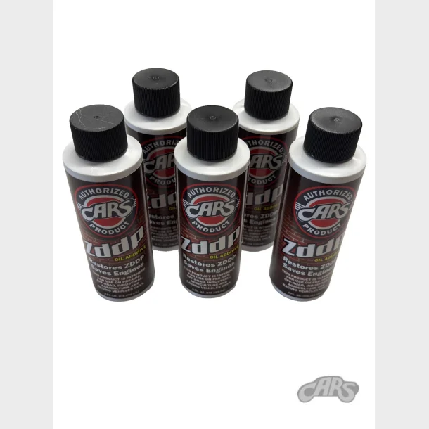 ZDD Plus TM olie additiv (ZDDPlus) Zink addivtiv til motor olie