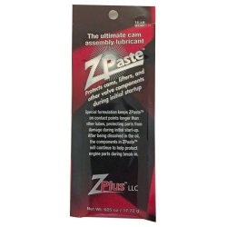 Cam / knastaksel Assembly Lube, ZDDPlus til montering af knastaksler og lftere (ZDDPlus ZP1)
