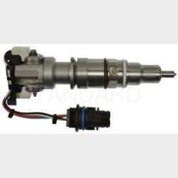Indspr�jtningsdyse / Fuel Injector Ford truck Diesel 2004 til 2010 (Standard Motor FJ928NX)