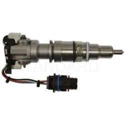 Indsprjtningsdyse / Fuel Injector Ford truck Diesel 2004 til 2010 (Standard Motor FJ928NX)