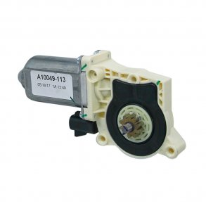 Motor for runningboard/trinbrdt Truck Pick-up 2010 til 2019 (AMP Research A10049-113)