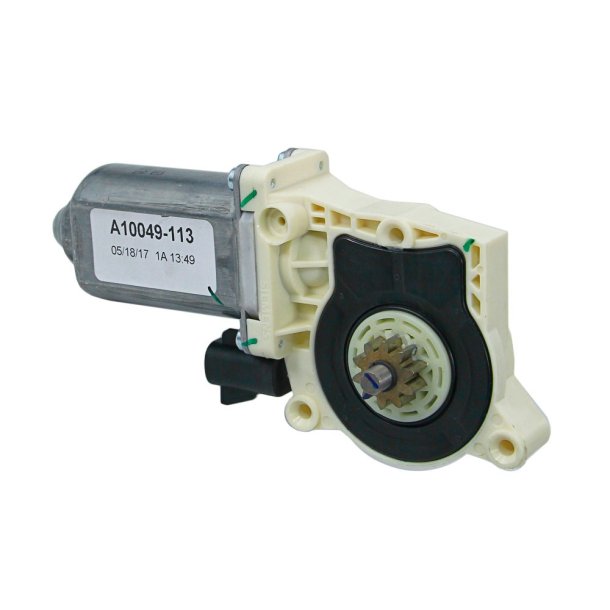 Motor for runningboard/trinbr�dt Truck Pick-up 2010 til 2019 (AMP Research A10049-113)