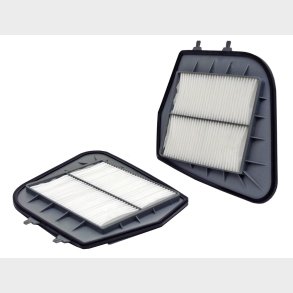 Luftfilter Cadillac CTS 2003 til 2007 (Wix 46653 - ACD A2029C - Fram CA9459) 