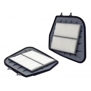 Luftfilter Cadillac CTS 2003 til 2007 (Wix 46653 - ACD A2029C - Fram CA9459) 