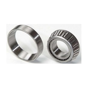 Hjulleje LM12748 & LM12710