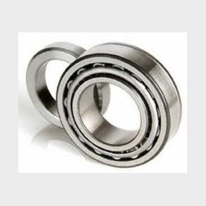 Hjulleje bag Jeep Grand Cherokee 1999 til 2004 & Liberty/Cherokee 2002 (Timken SET31)