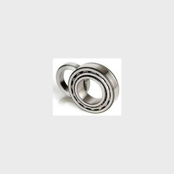 Hjulleje bag Jeep Grand Cherokee 1999 til 2004 &amp; Liberty/Cherokee 2002 (Timken SET31)