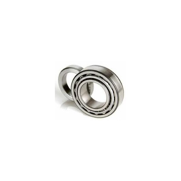 Hjulleje bag Jeep Grand Cherokee 1999 til 2004 &amp; Liberty/Cherokee 2002 (Timken SET31)