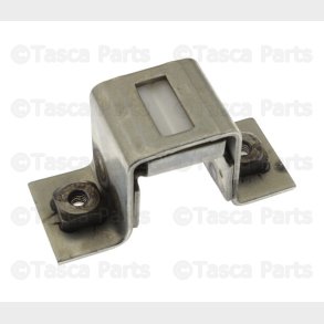 D�rstop beslag Astro/Safari bag (GM 15592674)