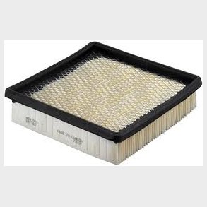 Luftfilter Chevrolet Camaro V8 1985 til 1992 (Wix 46140 - ACD A918C)