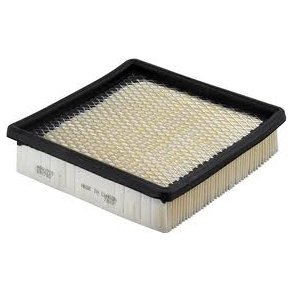 Luftfilter Chevrolet Camaro V8 1985 til 1992 (Wix 46140 - ACD A918C)