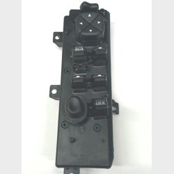 Multikontakt BRUGT d�r venstre for Jeep Grand Cherokee 1999 til 2004 (5HB61DX9AC)