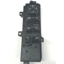 Multikontakt BRUGT dr venstre for Jeep Grand Cherokee 1999 til 2004 (5HB61DX9AC)