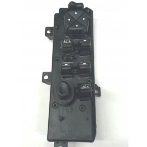 Multikontakt BRUGT dr venstre for Jeep Grand Cherokee 1999 til 2004 (5HB61DX9AC)