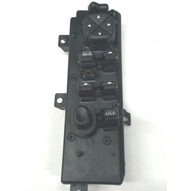 Multikontakt BRUGT dr venstre for Jeep Grand Cherokee 1999 til 2004 (5HB61DX9AC)