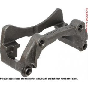 Bremsecaliperg venstre bag Mustang 2005 til 2014 (A1C 141084)