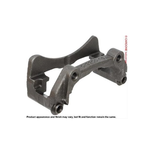 Bremsecaliperg venstre bag Mustang 2005 til 2014 (A1C 141084)