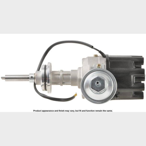 Str�mfordeler Mopar 1961 til 1973 (A1C 84-3817)