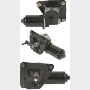 Viskermotor Ford truck 1987 til 1996 (A1 Cardone 40-299 - 85299 - WPM299)